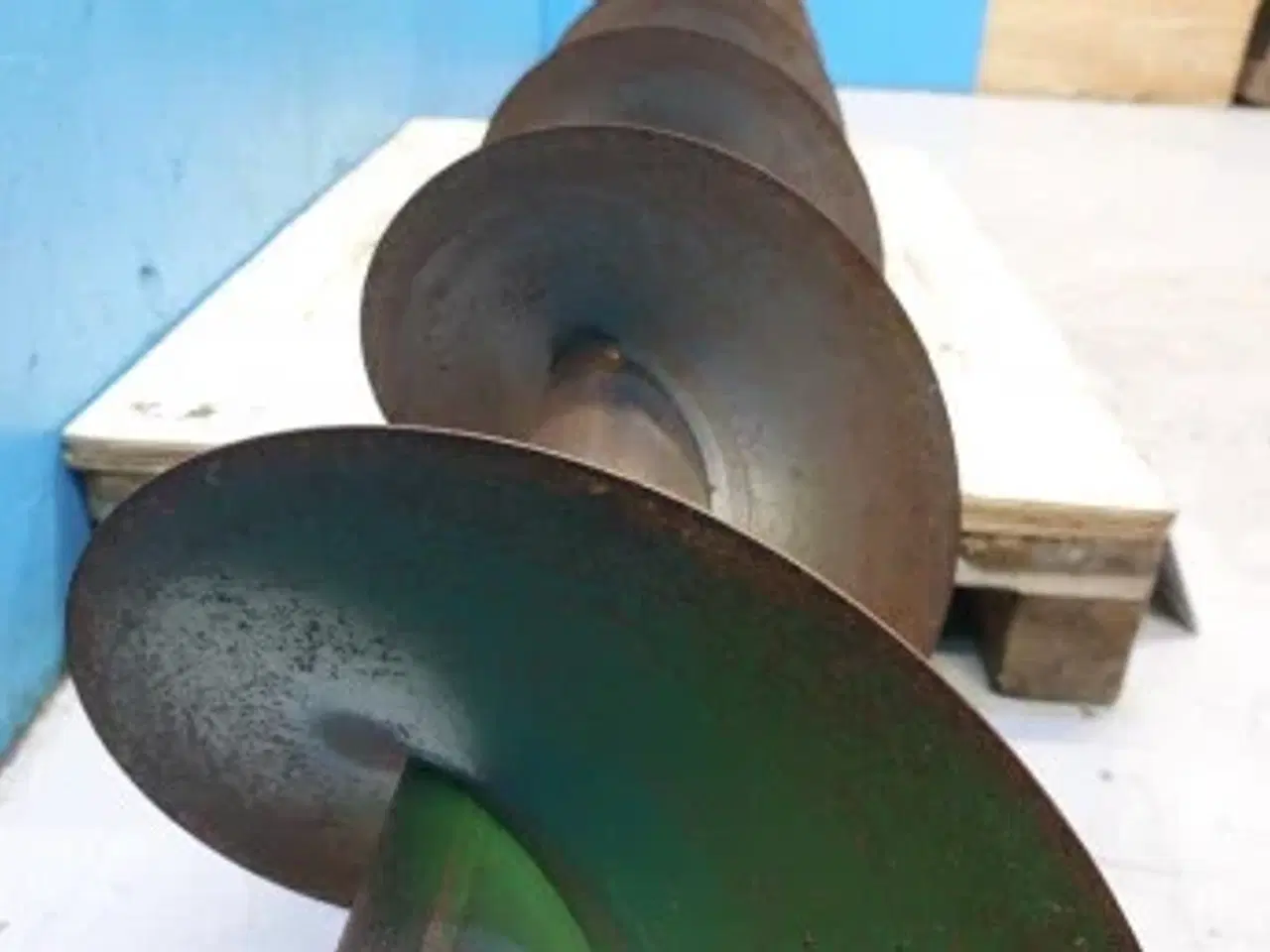 Billede 12 - John Deere T660I Snegl AZ64107