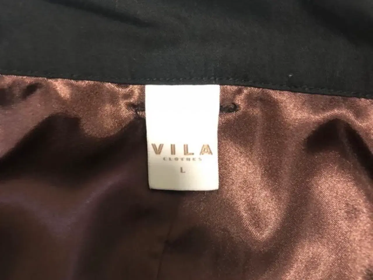 Billede 6 - Vila Pencilskirt