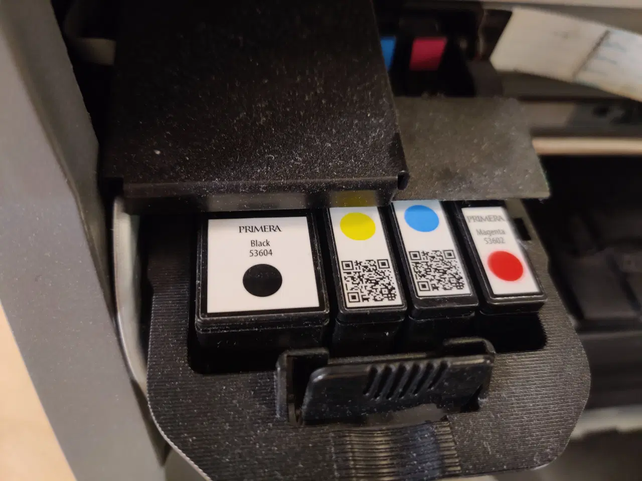Billede 6 - CD DVD recorder printer