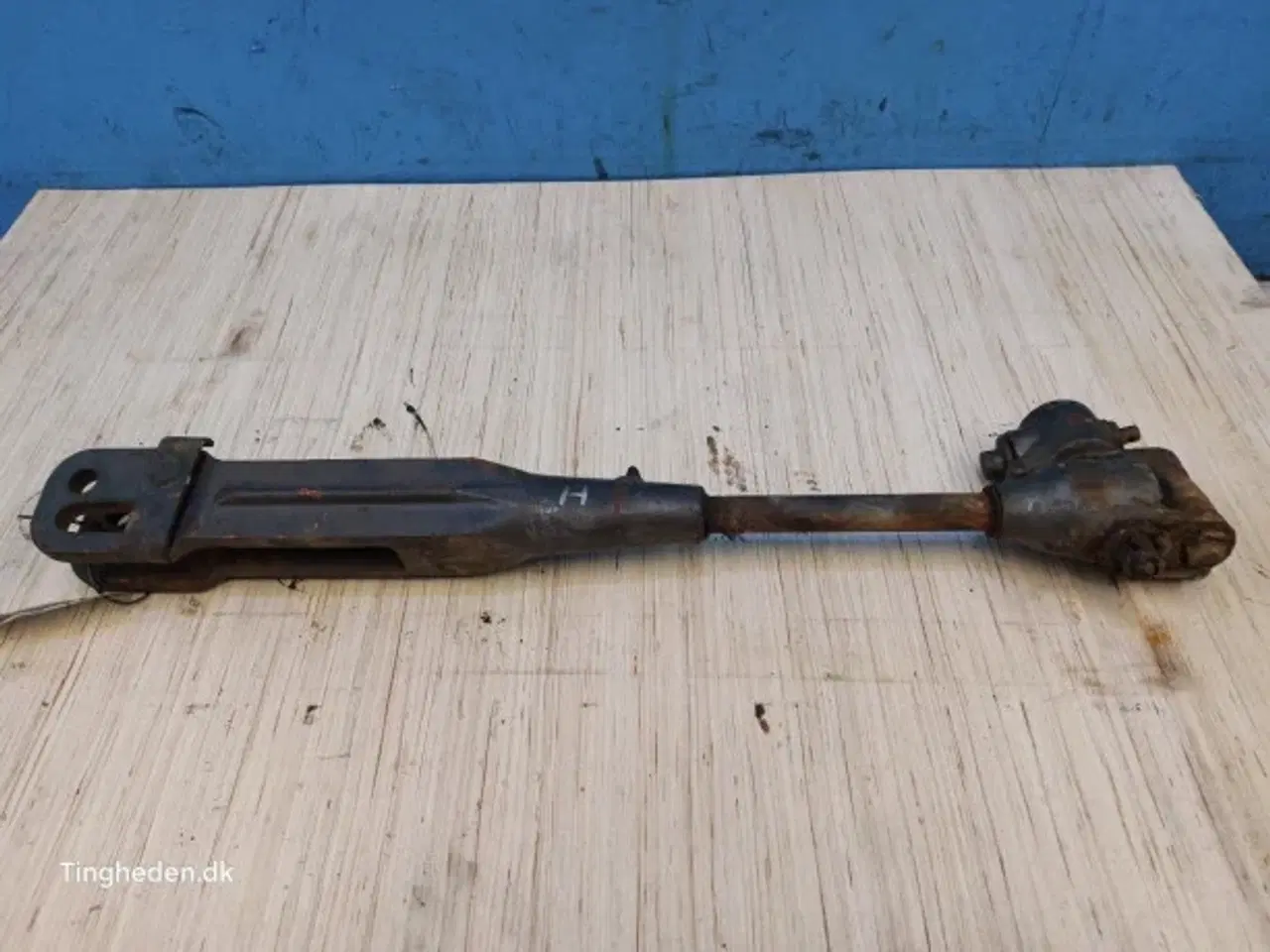 Billede 11 - Massey Ferguson 3060 Liftspindel 3384400M93