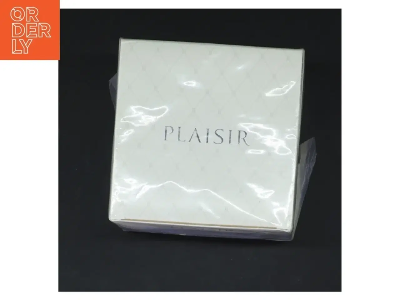 Billede 2 - Blueberry body butter fra Plaisir fra Plaisir