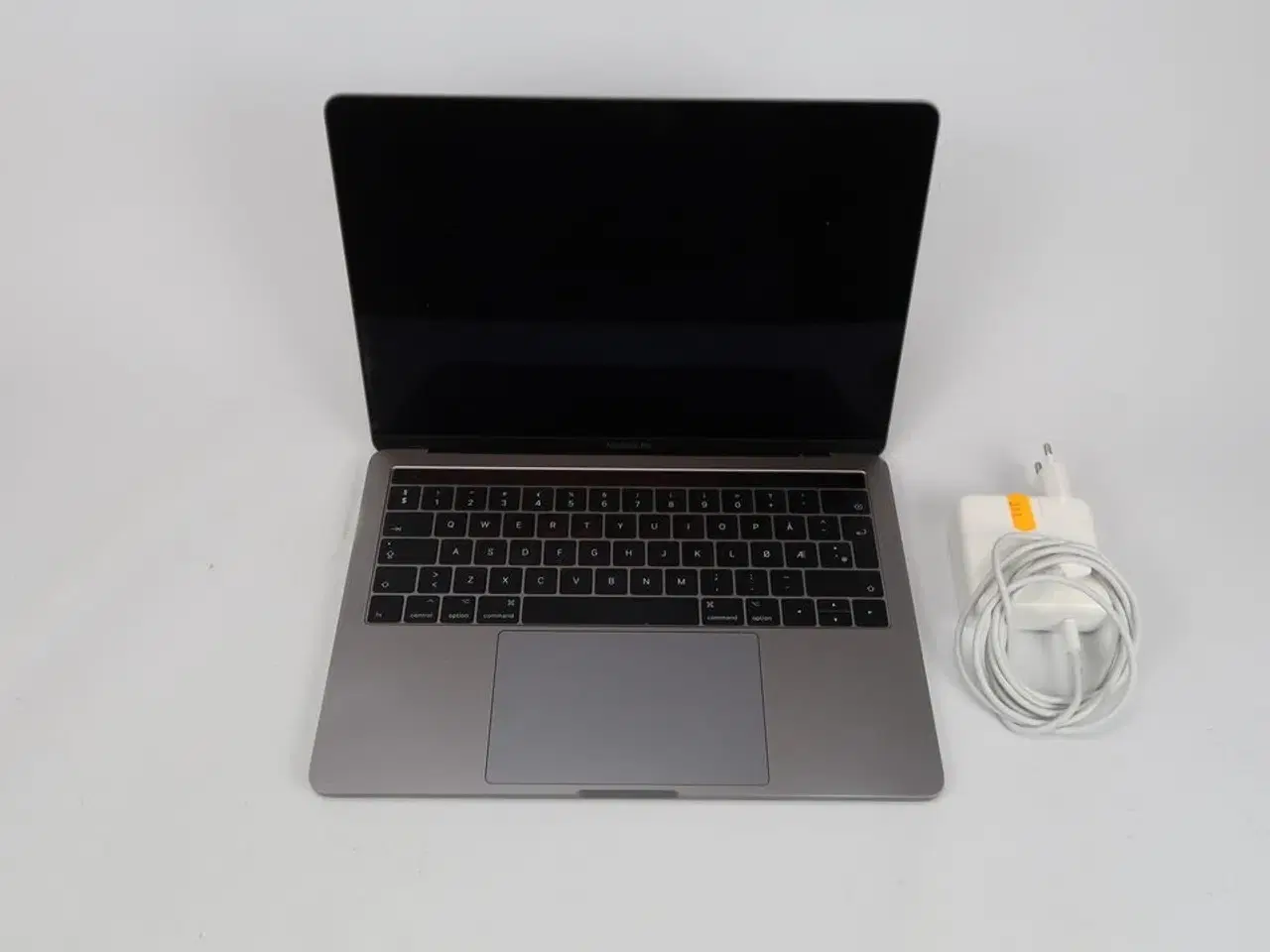 Billede 1 - Apple MacBook Pro 13" IPS I5-7360U
