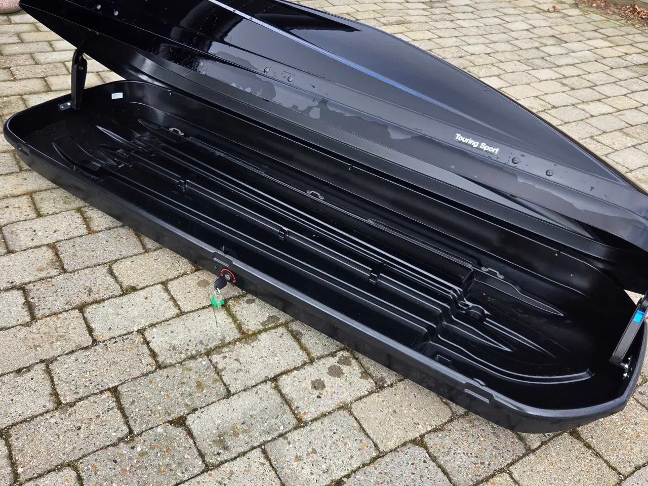 Billede 3 - Thule Tagboks 