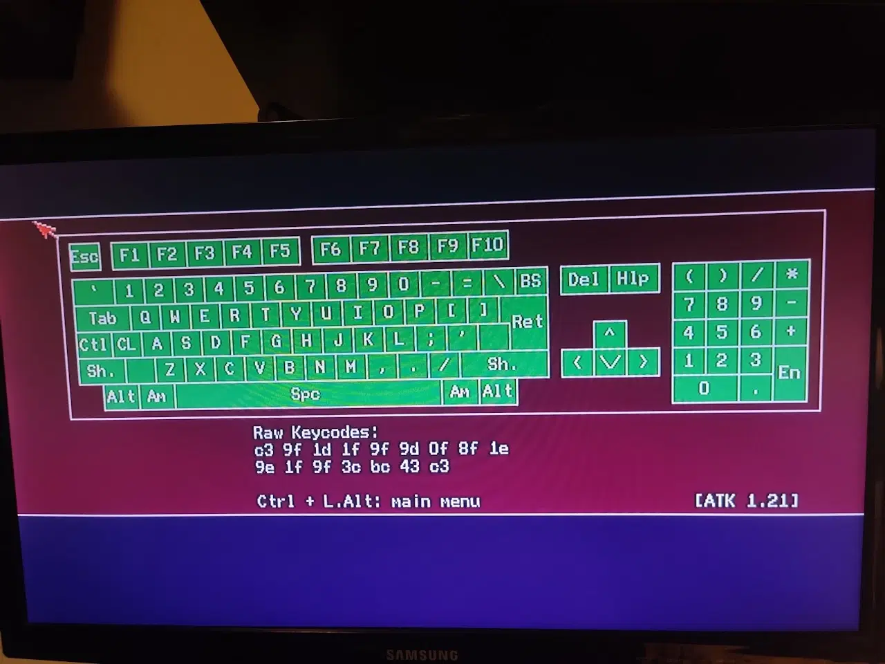 Billede 7 - Amiga 500 inkl. Gotek drev med spil