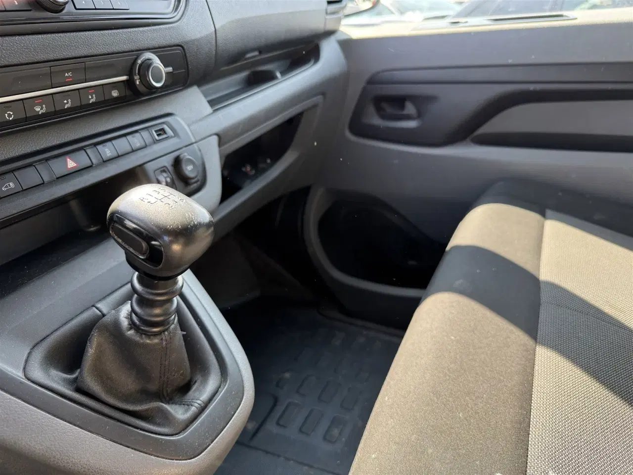Billede 17 - Peugeot Expert L2 Plus 1,6 BlueHDi 115HK Van 6g