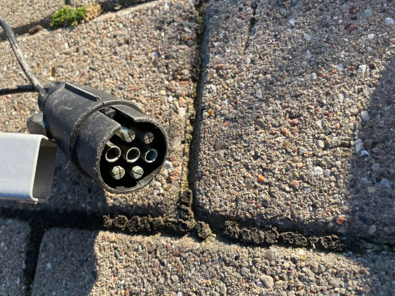 Billede 4 - Thule Cykelholder til 2 cykler