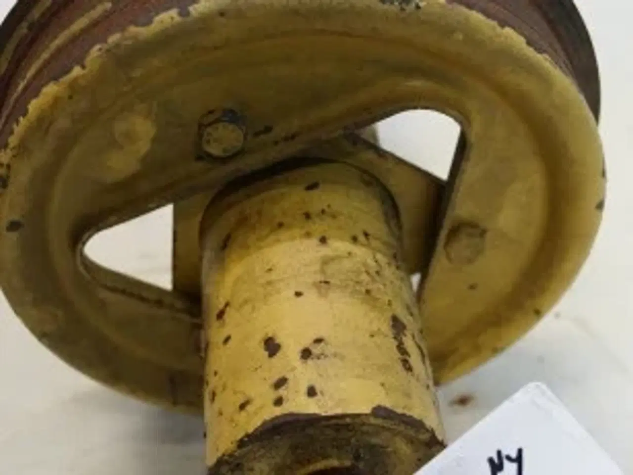 Billede 5 - New Holland TX34 Aksel 84000390