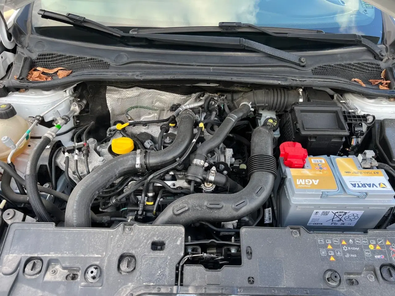 Billede 12 - Renault Clio IV 0,9 TCe 90 Limited Sport Tourer