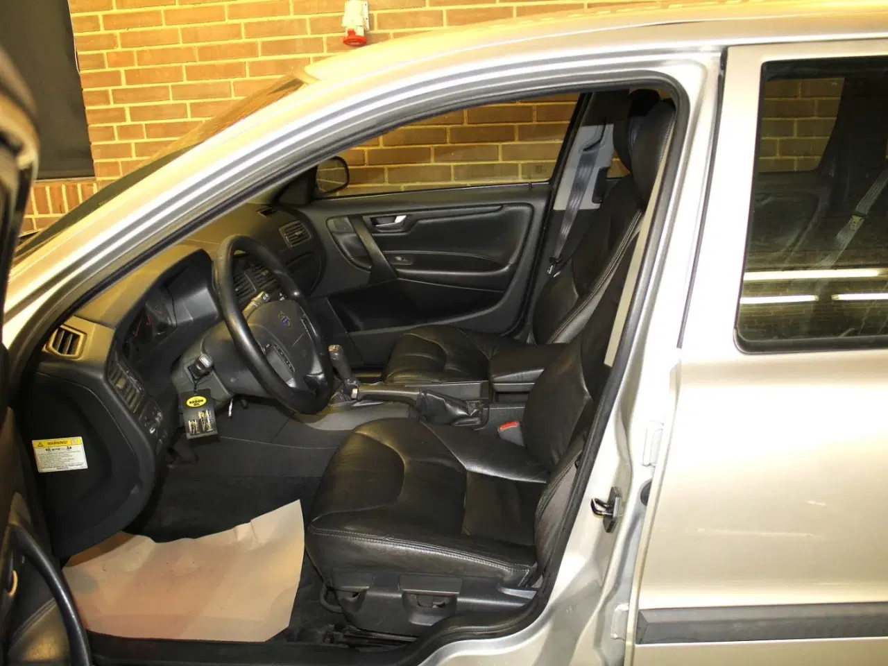 Billede 4 - Volvo V70 2,4 170 Business