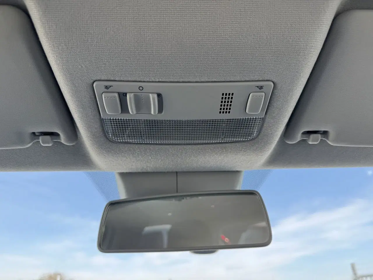 Billede 16 - VW up 1,0 MPI BMT Move 60HK 5d