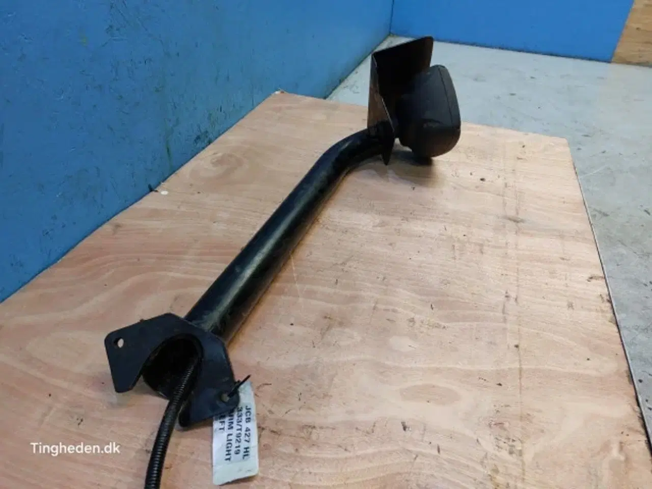 Billede 7 - JCB 427 HL Forlygte Arm L. 333/T9219
