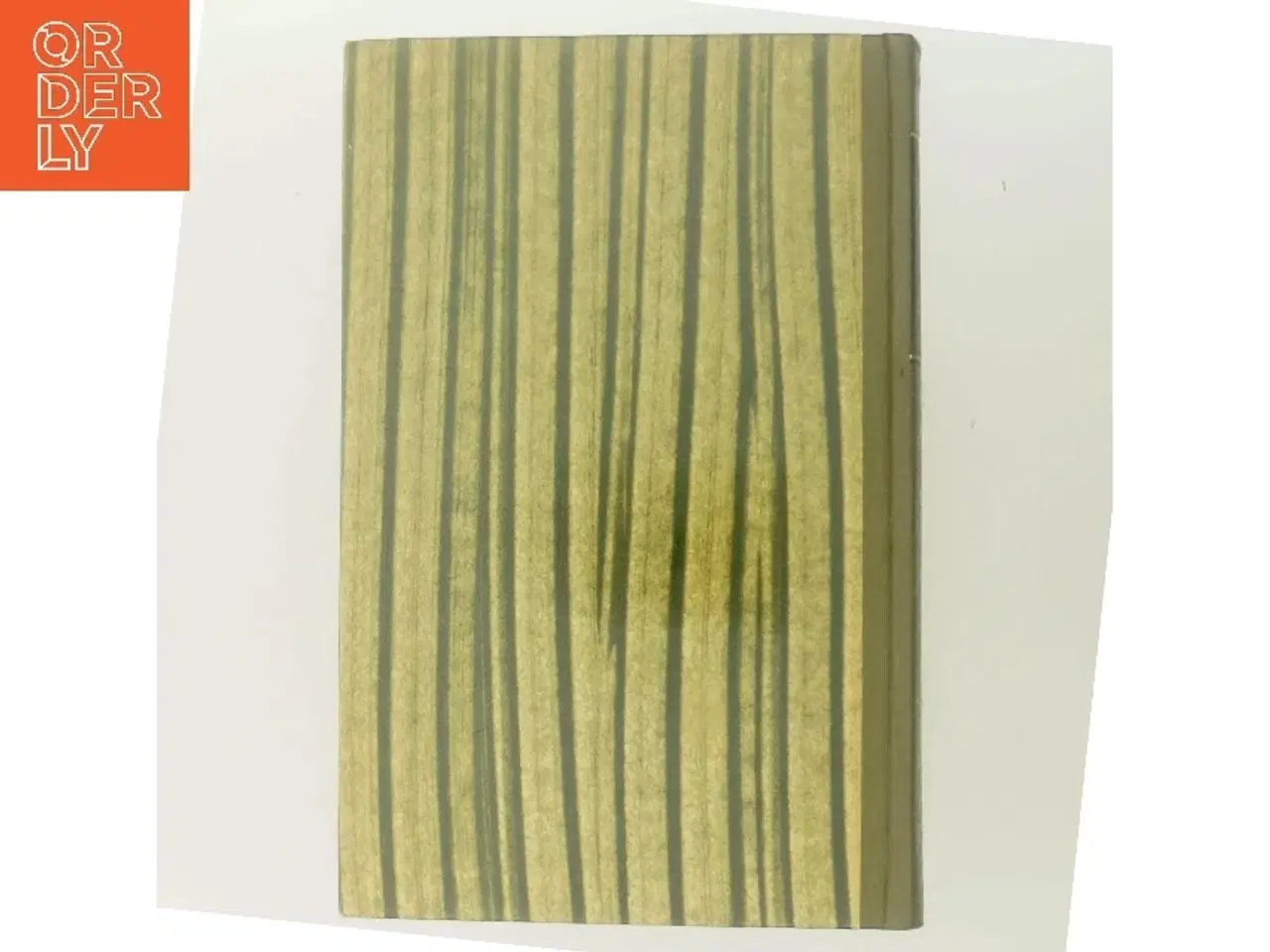 Billede 3 - Knagsted af Gustav Wied (Bog)