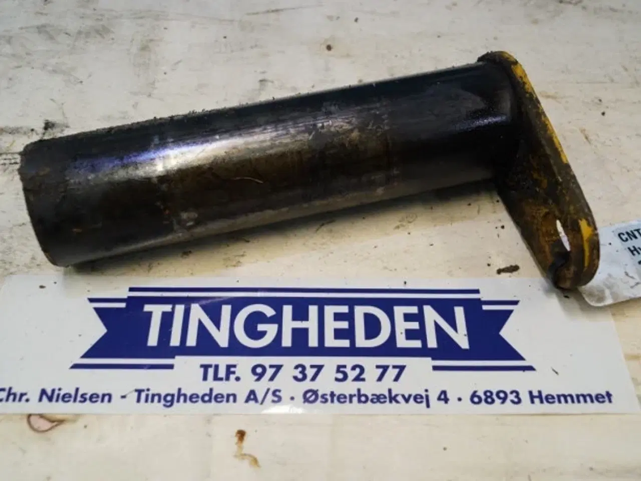 Billede 1 - Hydrema 906B Nagle 207640