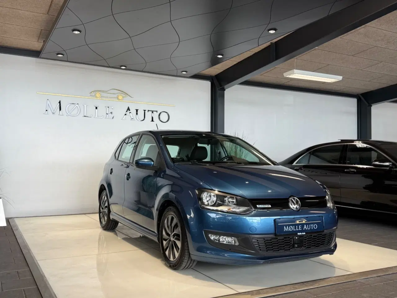 Billede 10 - VW Polo 1,0 TSi 95 Trendline