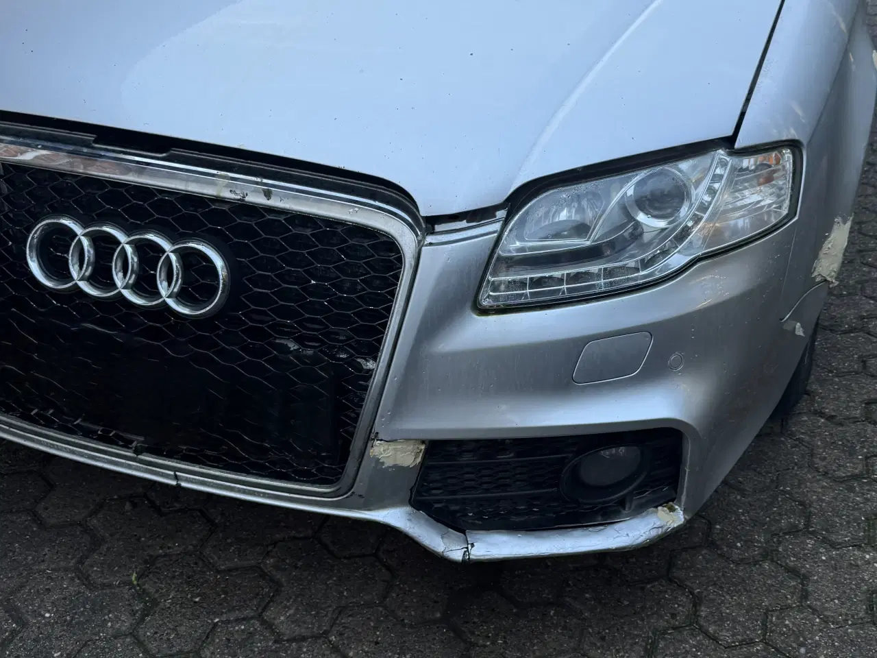 Billede 2 - A4 2,0 tdi 140 hk 6g