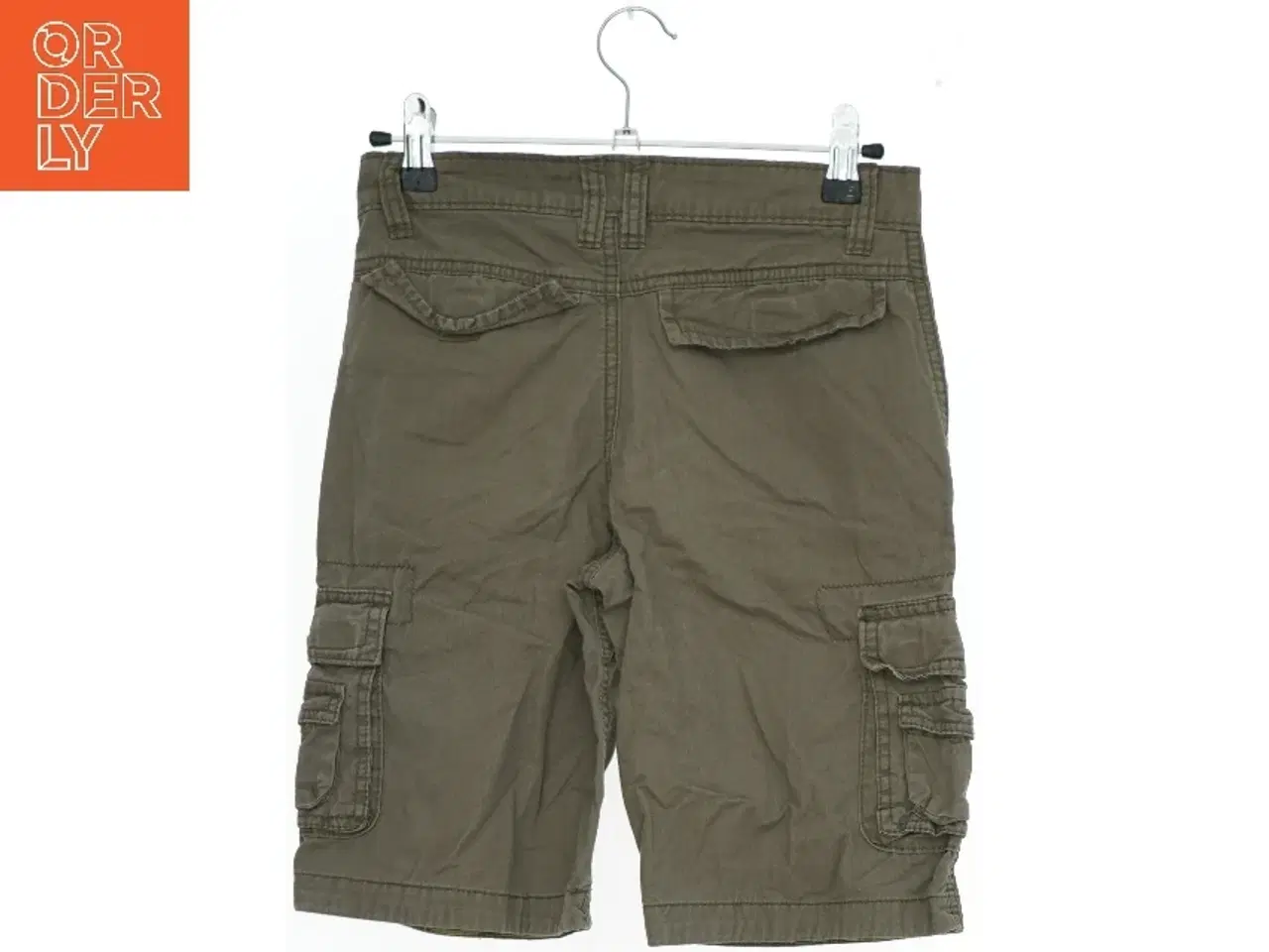 Billede 2 - Cargo shorts fra Polo (str. 140)