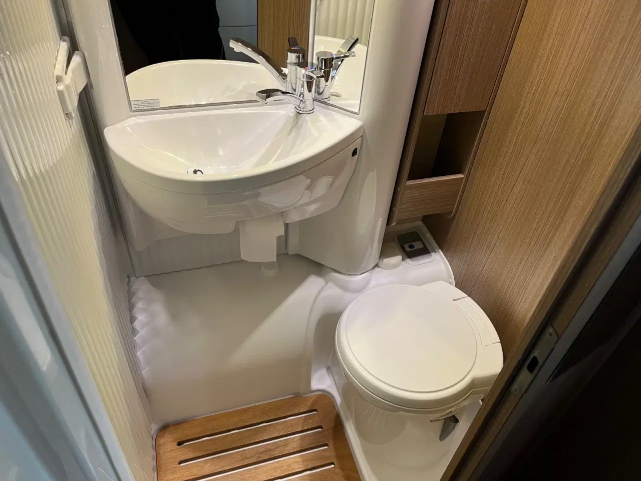 Billede 17 - Fiat Carado 2,3 MJT T337 aut.