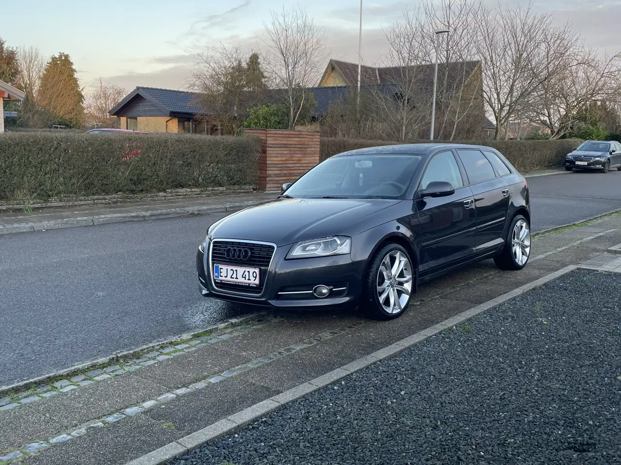 Billede 1 - Audi A3 2.0 TDI