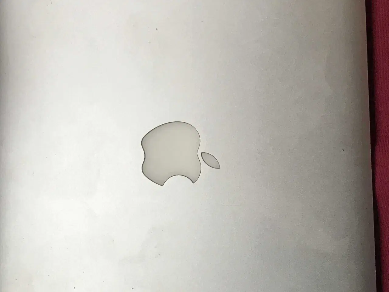 Billede 2 - MacBook Air til salg