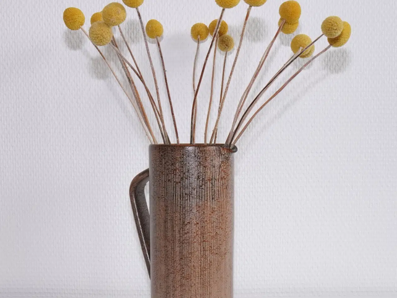 Billede 7 - Keramik hankevase (1942-1985) af Irma Yourstone
