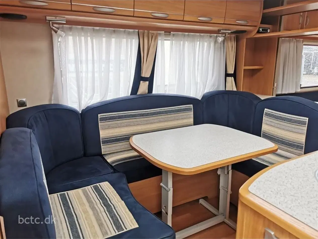 Billede 3 - 2010 - Adria Classica 613 PK