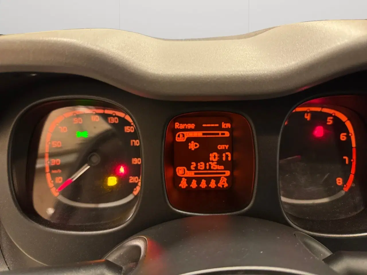 Billede 6 - Fiat Panda 1,2 69 Pop