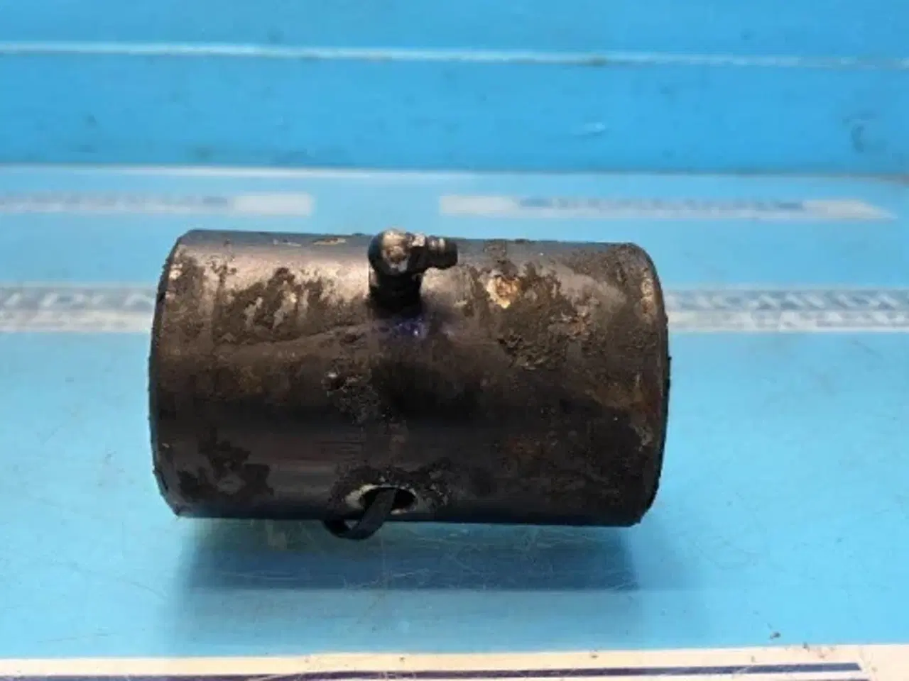 Billede 2 - Case 8010 Muffe 84438982