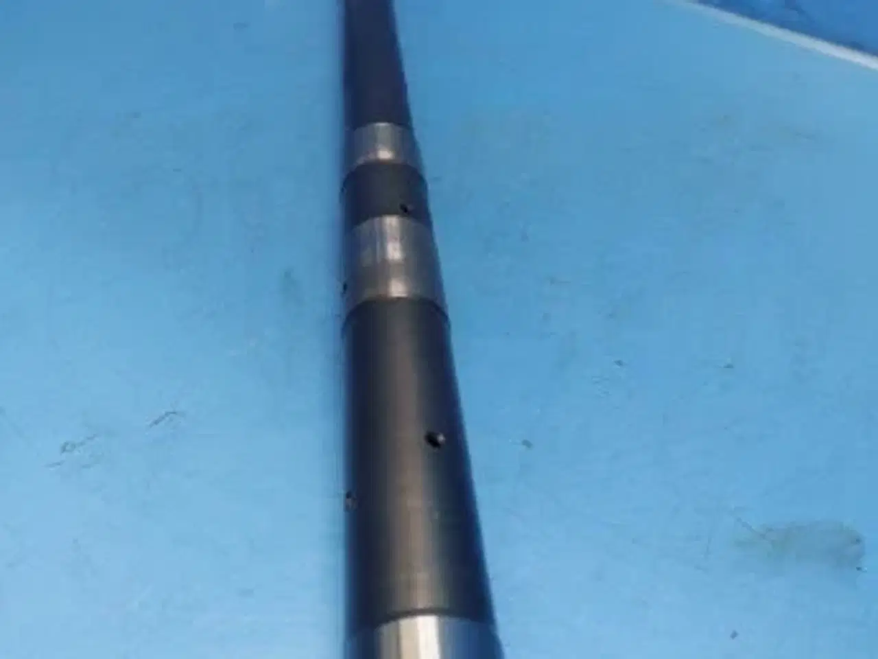 Billede 6 - New Holland 6640 Pto Aksel F0NN7N674AC