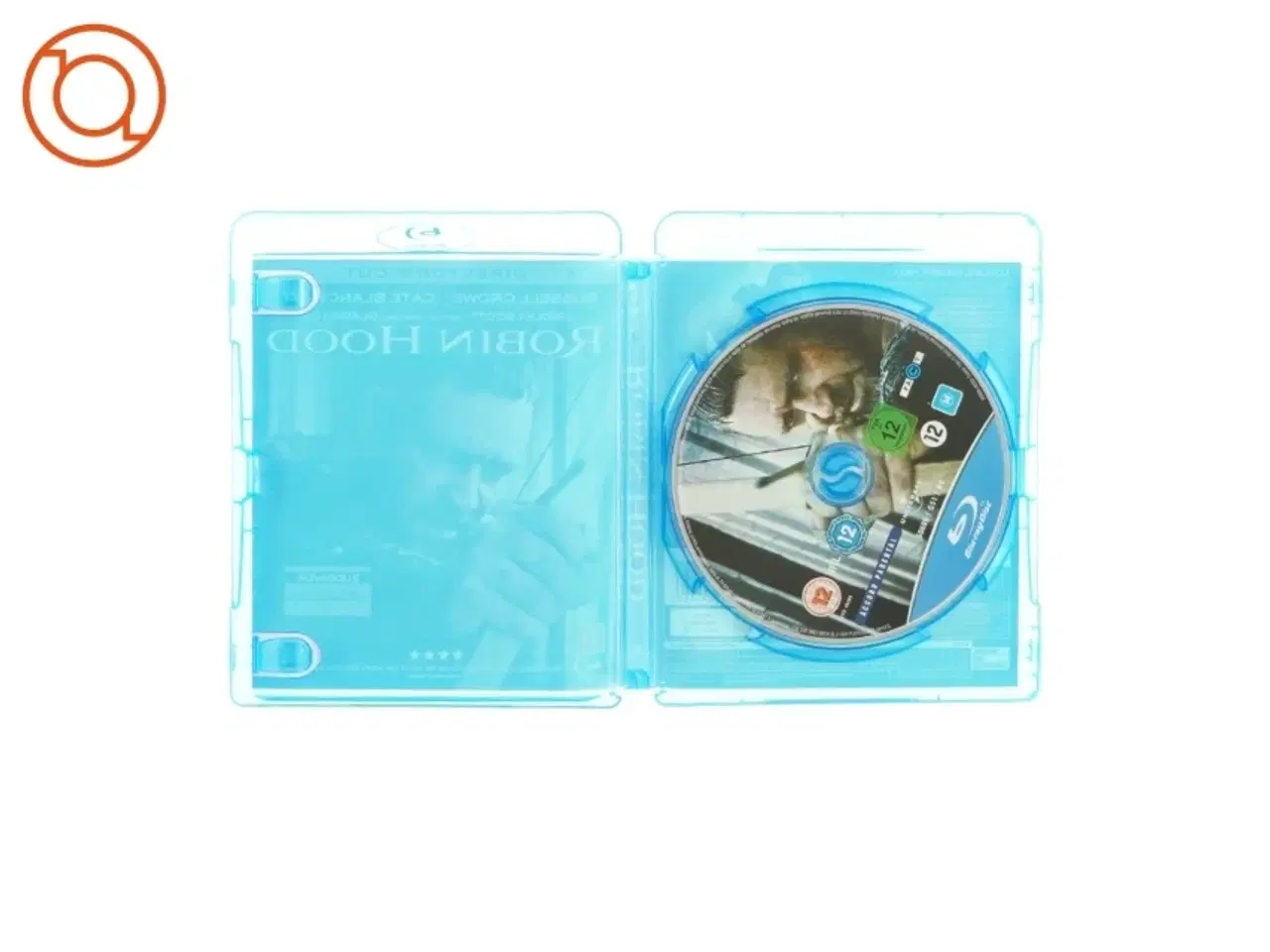 Billede 3 - Robin Hood (Blu-ray)