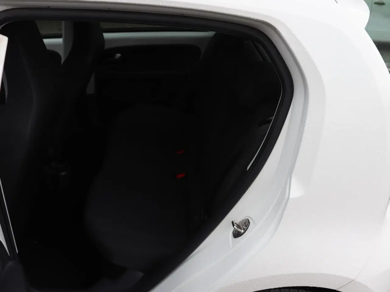Billede 11 - VW Up! 1,0 MPi 60 Move Up! BMT