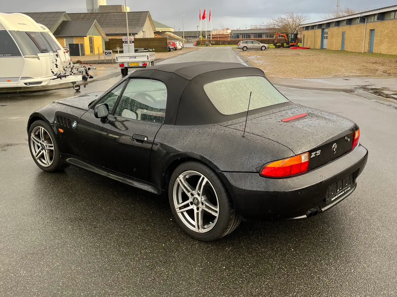 Billede 7 - BMW Z3 2,8 roadster