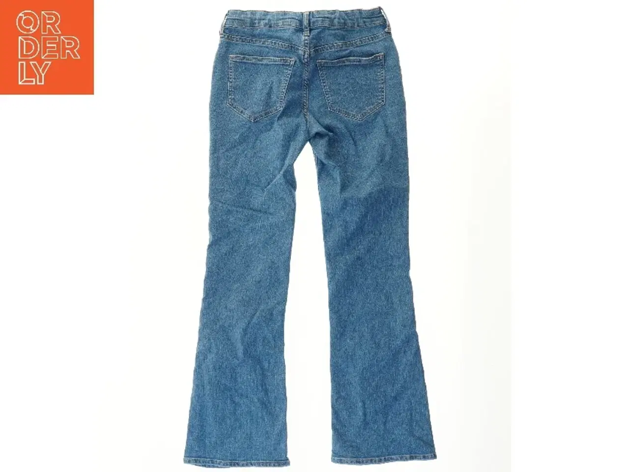 Billede 2 - Jeans fra H&M (str. 152)