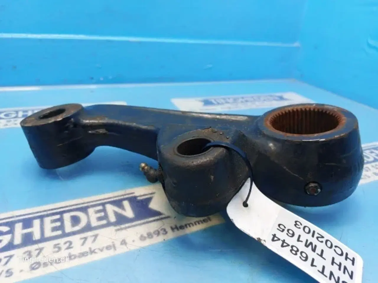 Billede 3 - New Holland TM 165 Liftarm R. 47128012
