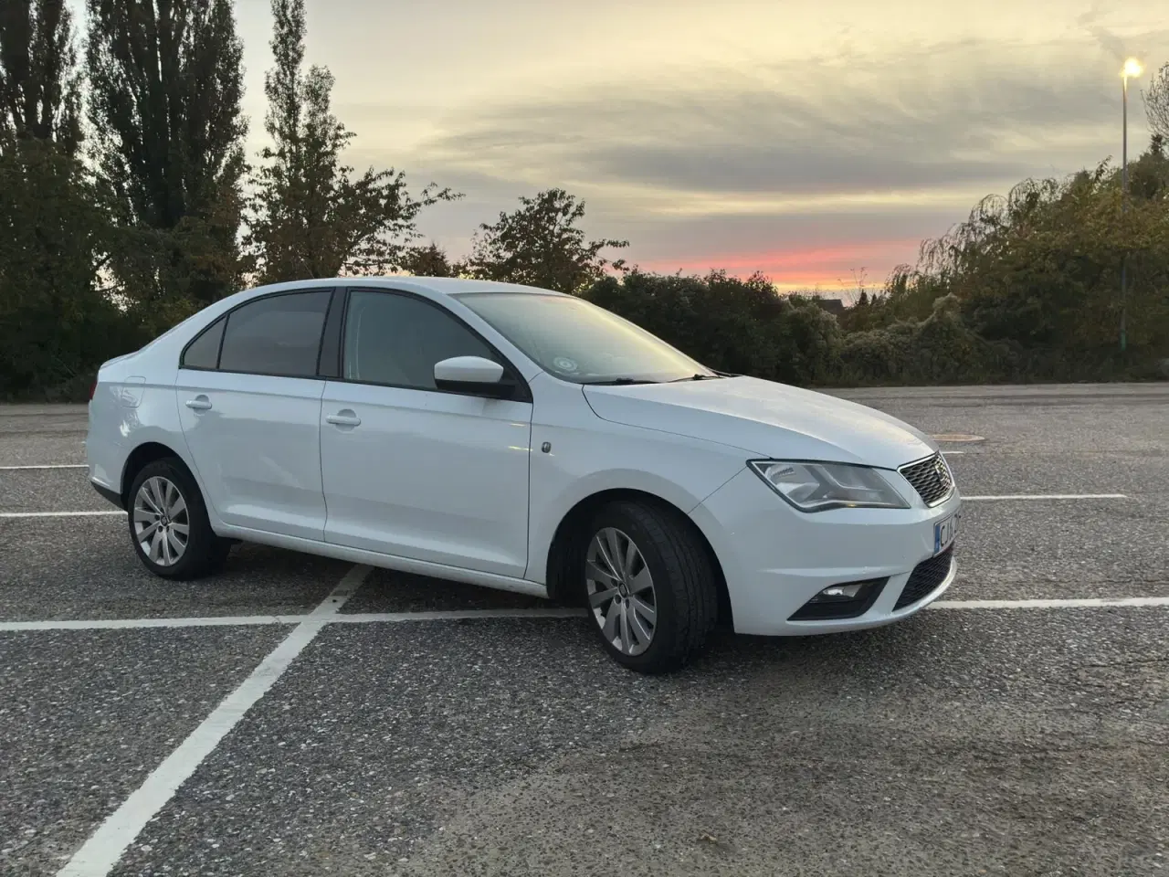 Billede 3 - Seat Toledo 1,2 TSi 105 Style