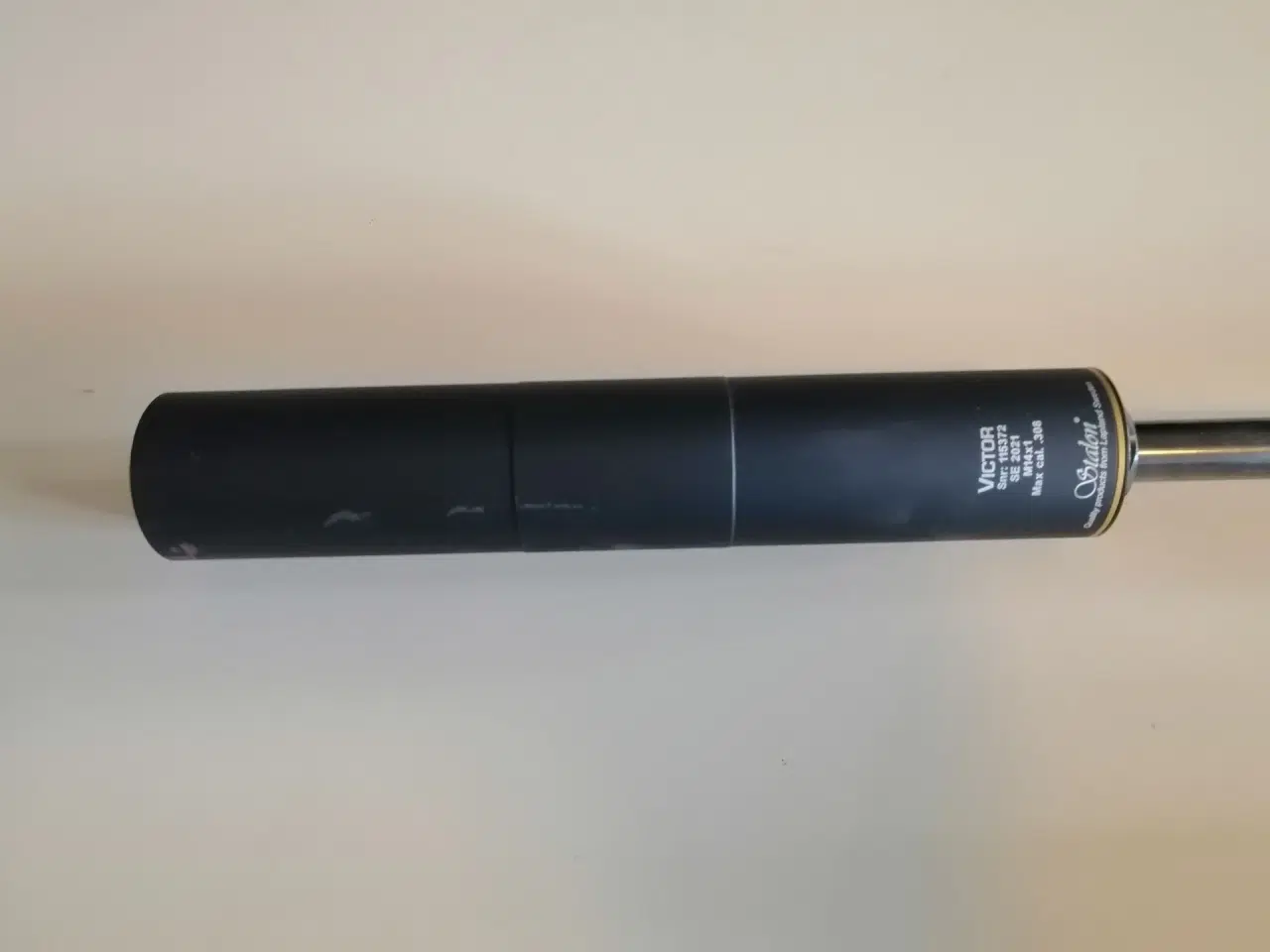 Billede 8 - Østrigsk Voere jagtriffel