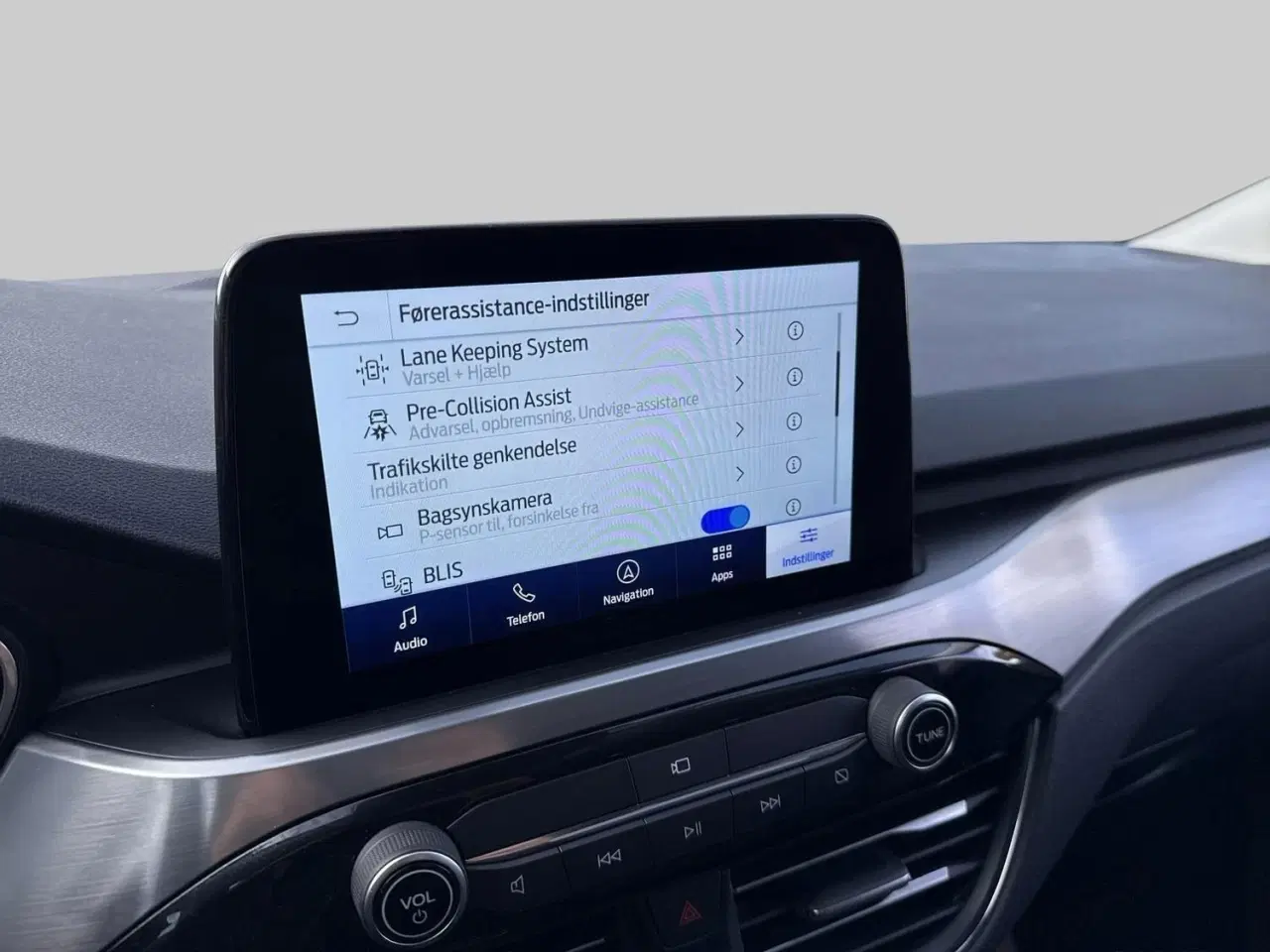 Billede 19 - Ford Kuga 2,5 PHEV Titanium X CVT