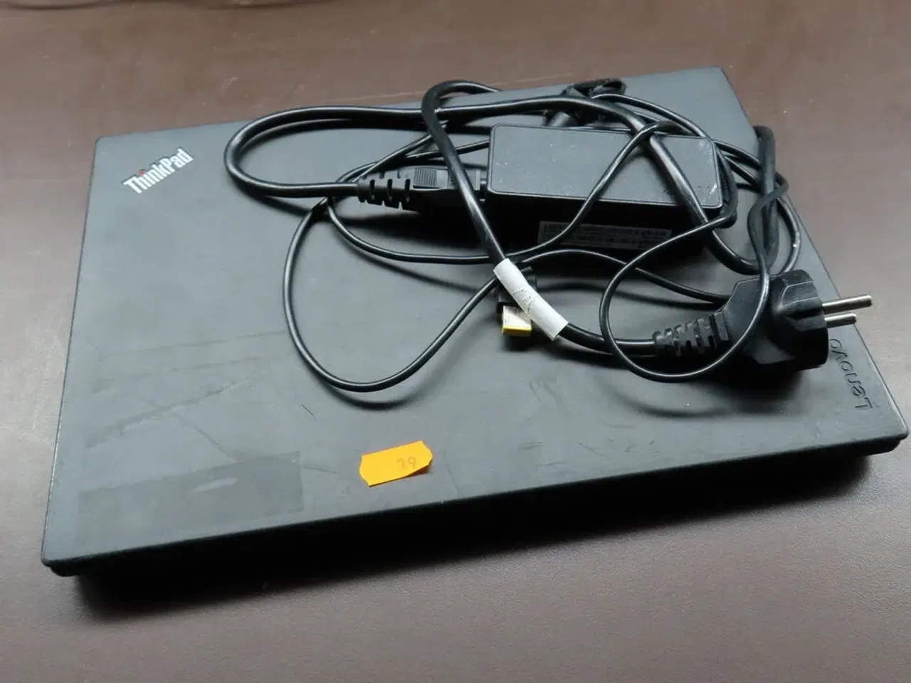 Billede 1 - Bærbar PC, LENOVO THINKPAD X270