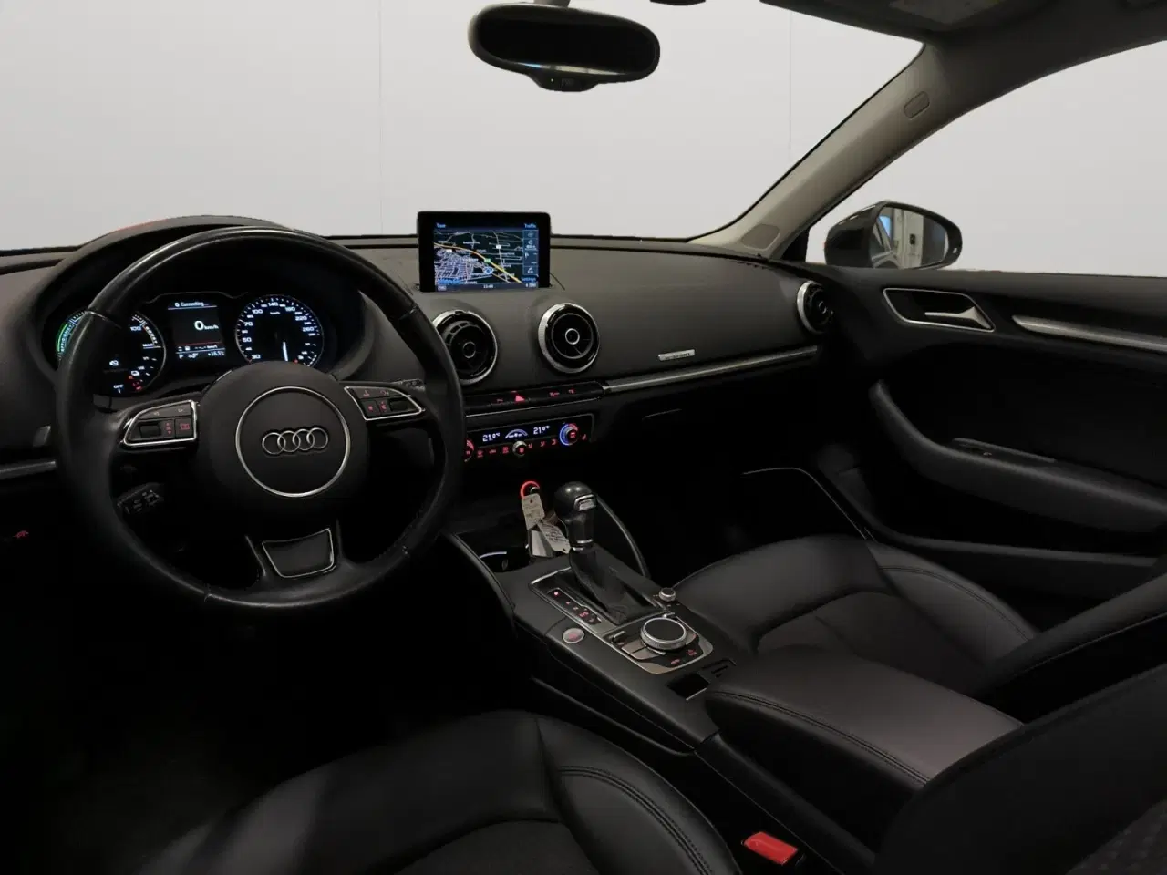 Billede 5 - Audi A3 1,4 e-tron Ambition Sportback S-tr.