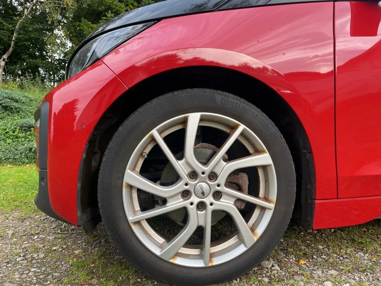 Billede 18 - BMW i3  BEV
