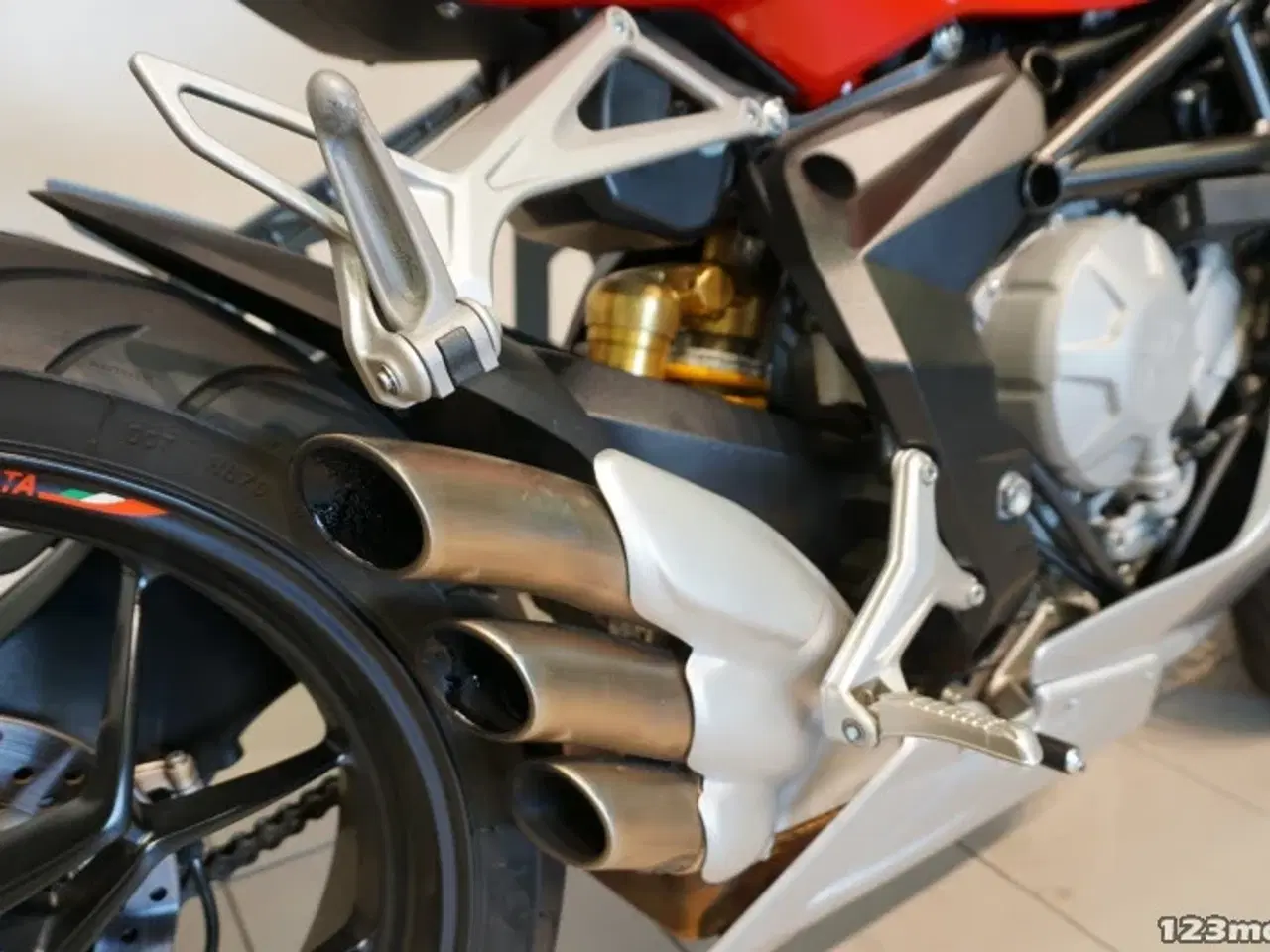 Billede 12 - MV Agusta F3 675 ABS