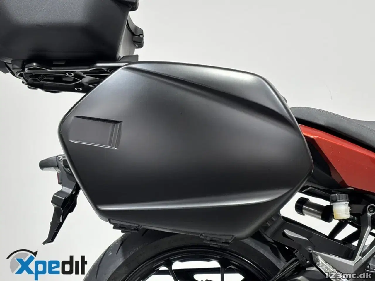 Billede 17 - Yamaha Tracer 900 GT