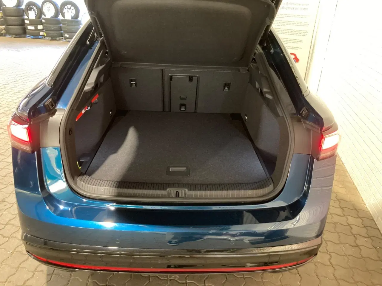 Billede 4 - VW ID.7 77 Style