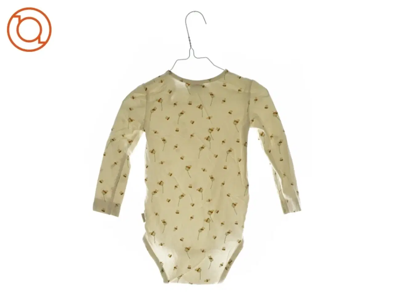 Billede 2 - Bodystocking fra Petit Bateau (str. 92)