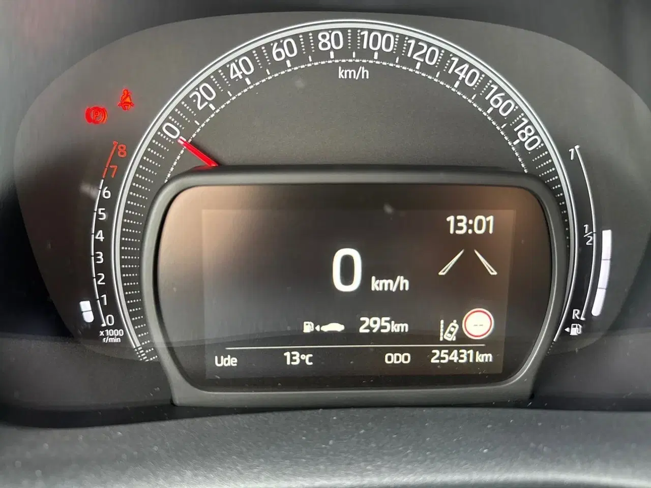 Billede 20 - Toyota Aygo X 1,0 VVT-I Envy 72HK 5d