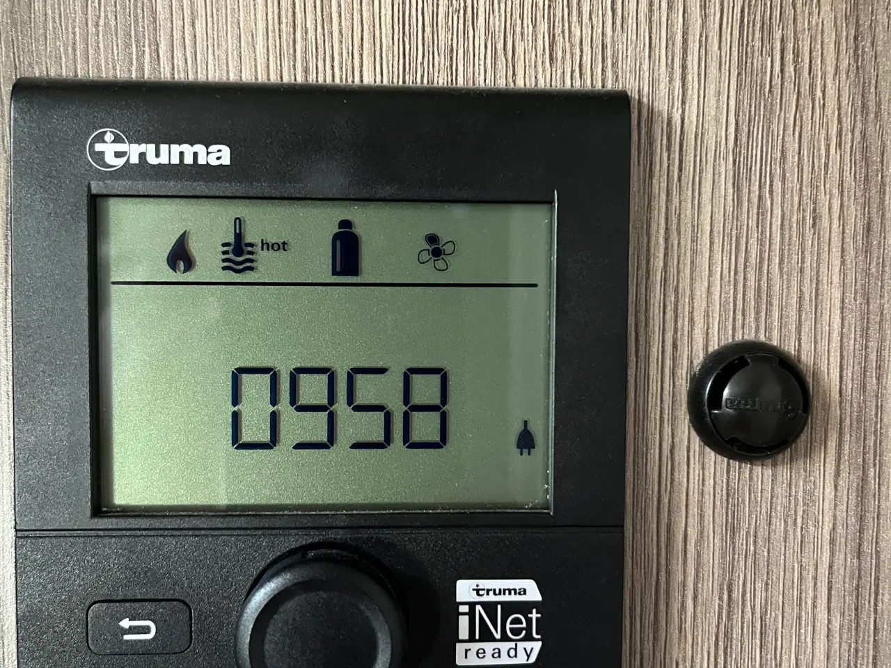 Billede 7 - Campingvogn Fendt Tendenza 515 SG årg. 2018