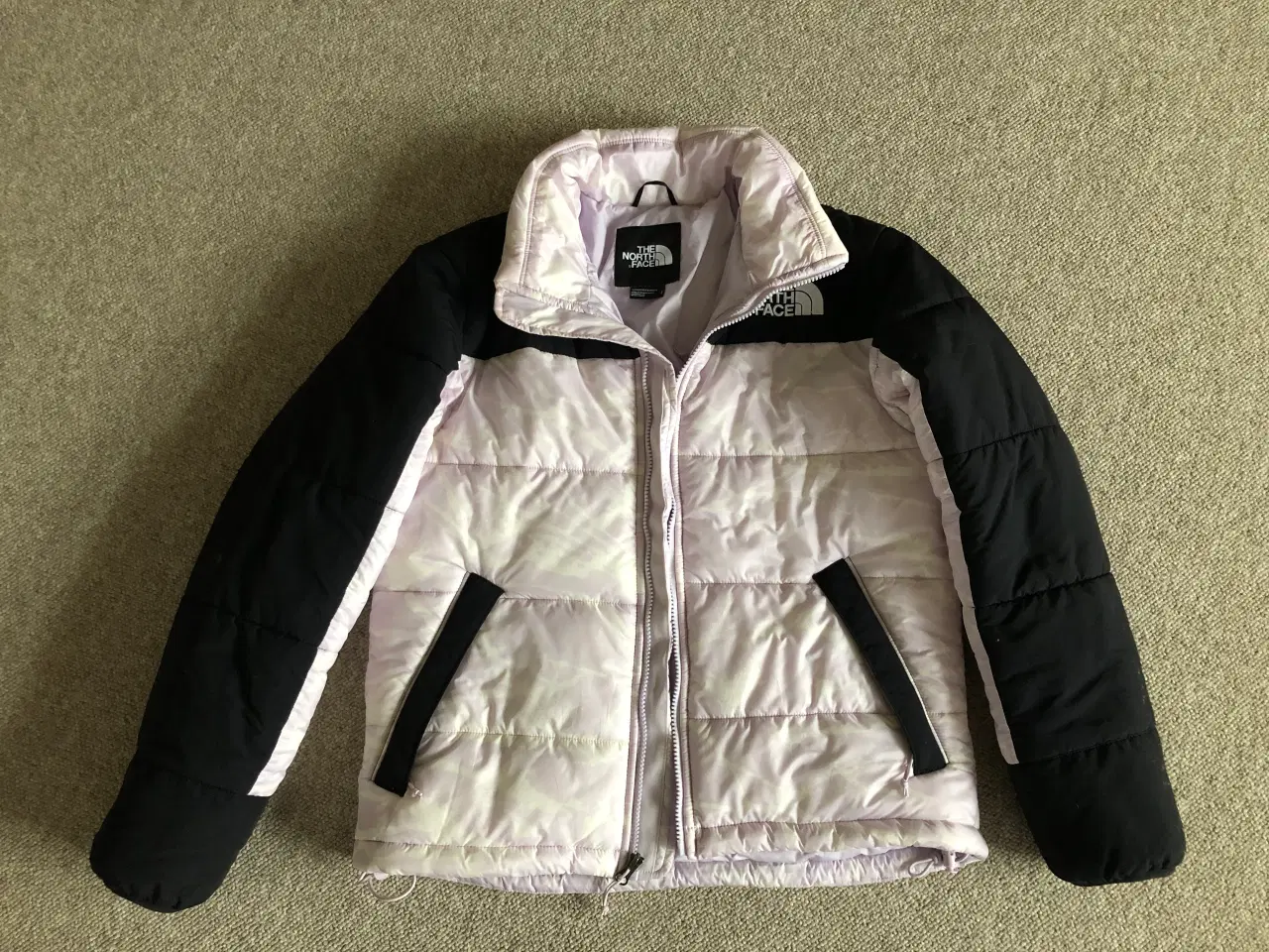 Billede 7 - The North Face vinterjakke