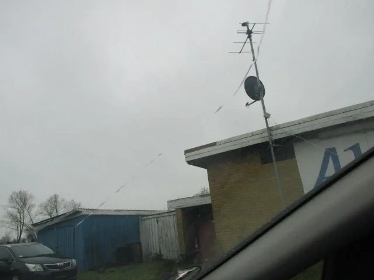 Billede 11 - Opel Astra 1,4 T 140 Enjoy Sports Tourer