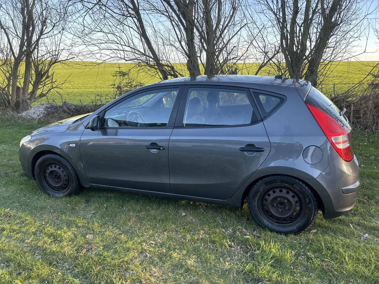 Billede 11 - Hyundai I30 Benzin 