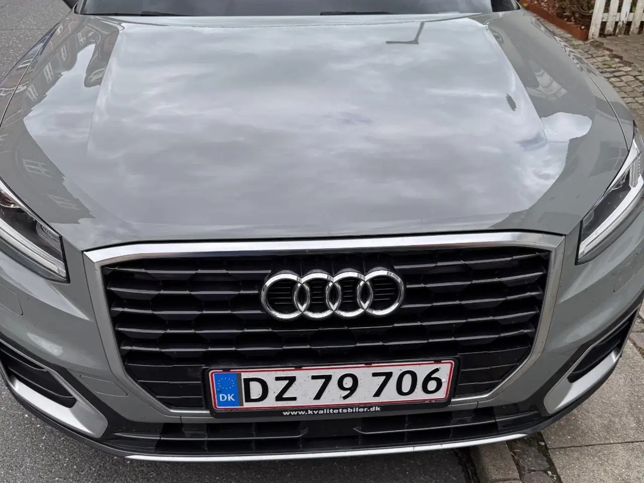 Billede 2 - Audi Q2 30 TFSi