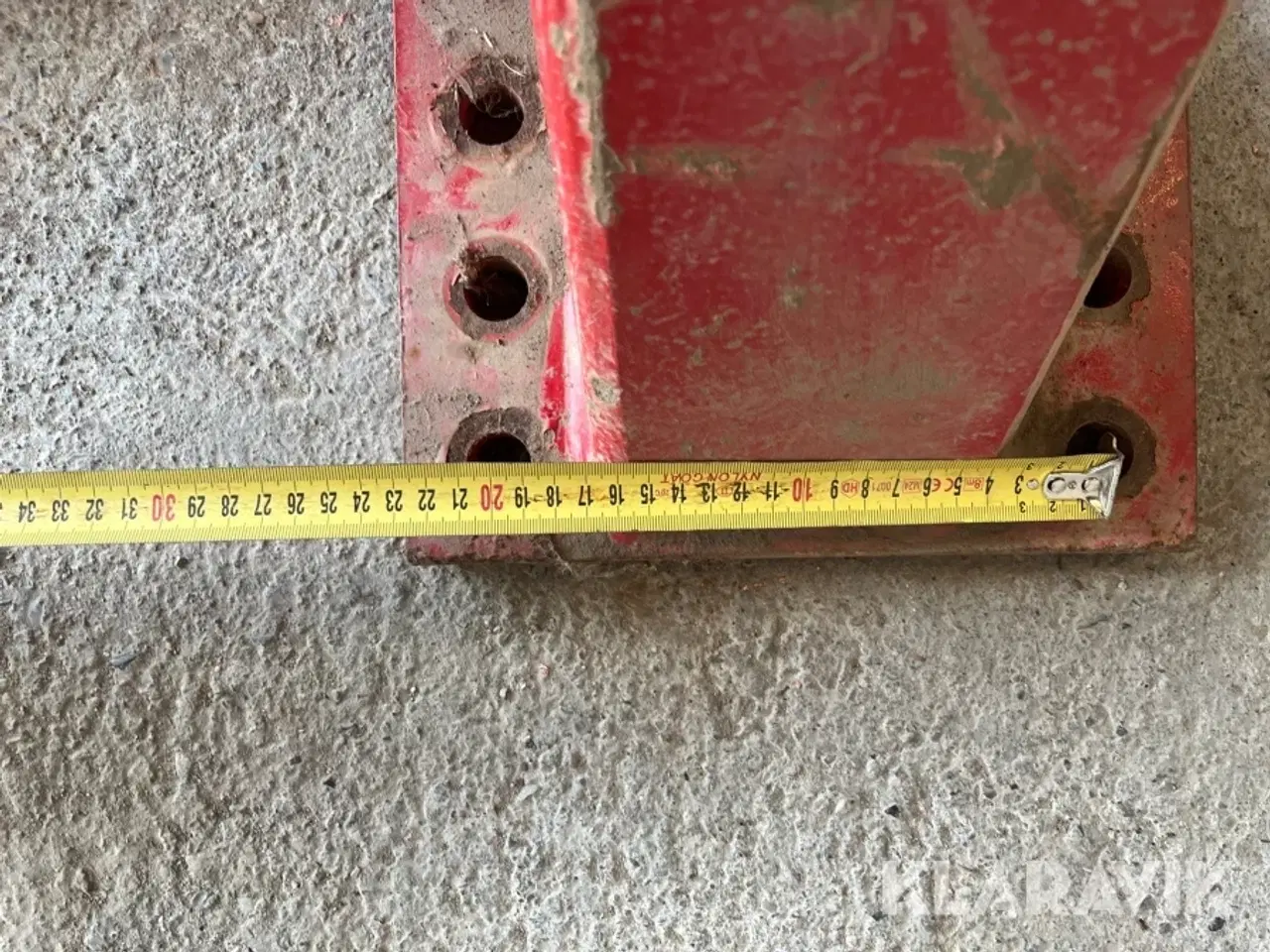 Billede 11 - Kugletrak Bredahl